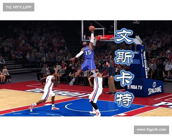 NBA历史十大经典扣篮时刻盘点 见证飞跃与震撼的篮球艺术 NBA历史十大经典扣篮时刻盘点 见证飞跃与震撼的篮球艺术